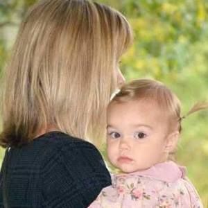 Meet your Posher, Deedee